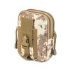 Sport Hüfttasche Herren Outdoor Taktische Hüfttasche Camouflage Laufen 6, 7 Zoll Zubehör Handy Hängende Tasche