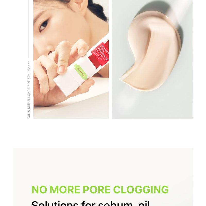 Cell Fusion C Advanced Clear Sunscreen 100