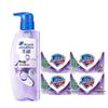 Head & Shoulders Anti-Dandruff Hair & Body Care Set