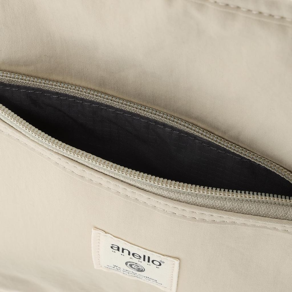 Anello Grande 2-Way Tote Bag Kyuppa GTM0763 BE