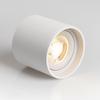 Surface Mount Dimmable Cylinder LED Downlights 7W 9W 10W 15W 18W 20W COB Ceiling Spot Lights AC85~265V Round Lamps Lndoor Light