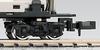 KATO N Gauge Small Vehicle Power Express Train Model Train Supplies Unit, 1, 11-106,