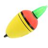 Fishing Floats Bobbers EVA Night Fishing Lighted Glow Bobbers Luminous Floats Fish Accessories30g / 1.1oz