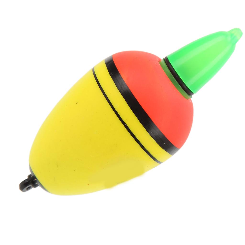 Fishing Floats Bobbers EVA Night Fishing Lighted Glow Bobbers Luminous Floats Fish Accessories30g / 1.1oz