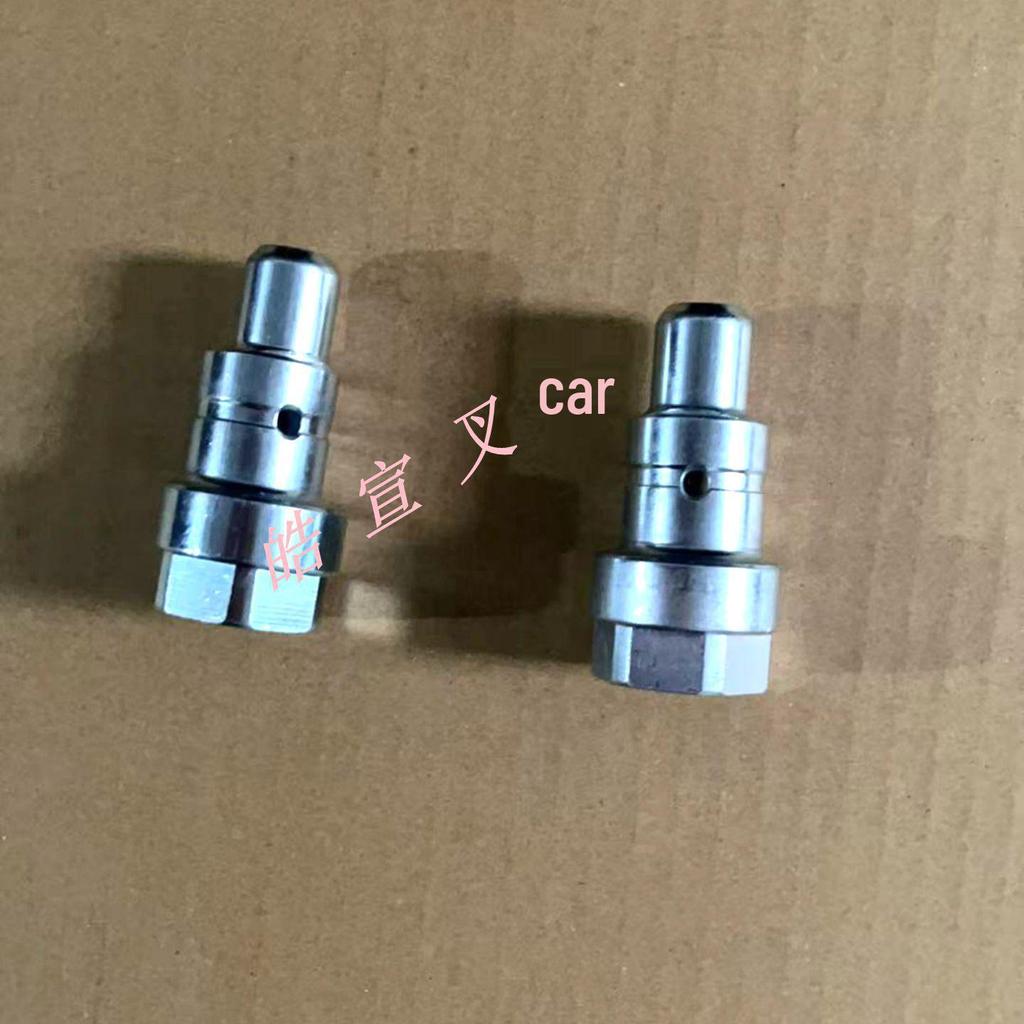 Toyota Gabelstapler Kippzylinderbolzen für 7FBE/8FBE Modelle, Feststeckbolzen 65569-10920-71