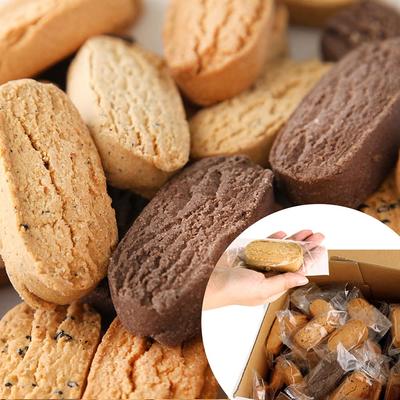 Sójové mlieko diéta okara sušienkové tyčinky 50 kusov Bez pridaných Používa okara prášok Vyrobené vlastným Diéta a zdravie Shinrindo núdzovo konzervované a Okara