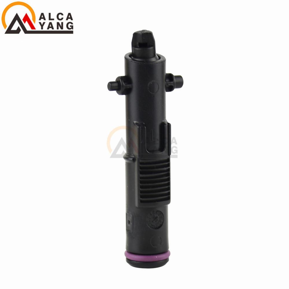 For PORSCHE PANAMERA 970 2010 2011 2012 2013 2014 2015 2016 Headlight Washer System Nozzle Jet 97062825150 97062825250