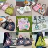 Bolsas femininas – Bolsas shopper