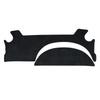Toyota Voxy Noah Esquire 80 Series Dashboard Dashboard Dash Interior Sun Protective Accessory Instrument Panel Side Mat, Cover, Mat, Parts,