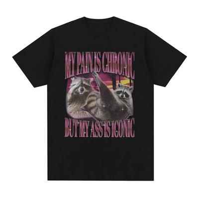 Üst giysisi – T-shirtler