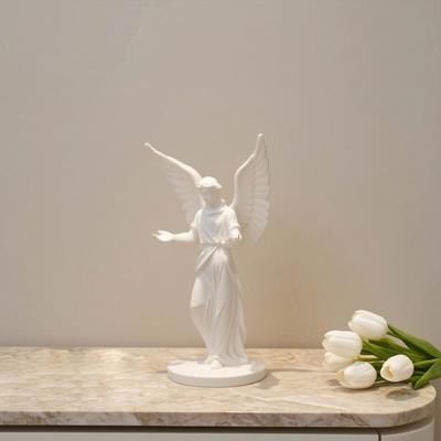 Dekoracje domowe – Statuetki