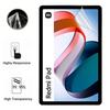 Screen Protector - Phonillico - Xiaomi Redmi Pad - Pack 2 - Resistant - Ultra Thin - Plastic Film