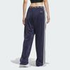 Adidas Originals Classic Retro Velvet Knit Joggers Women Bottoms Navy IX4231