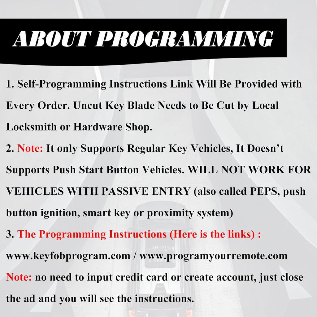 MechanMagic Remote Flip Key Fob Replacement Fits for Chevy Cruze Equinox Camaro Malibu Sonic Impala Buick Lacrosse Regal Verano Encore Allure GMC