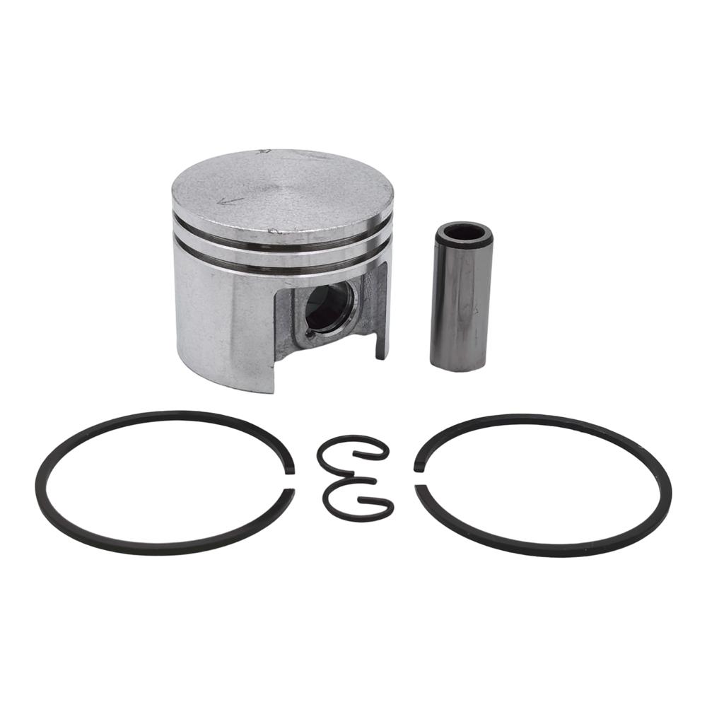 38mm Piston 10mm Pin Rings Kit For STIHL MS180 018 MS 180 Chainsaw Replacement Parts Garden Tool