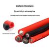 Silicone Rubber Tinned Copper Wire, 2 To 12 AWG, New Energy.