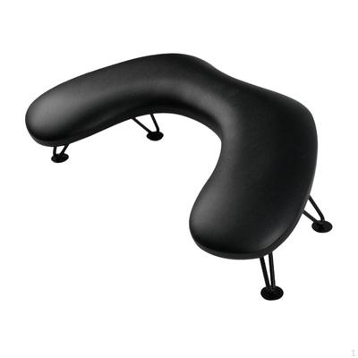 Ergonomic Nail Art Hand Support for Manicure Table