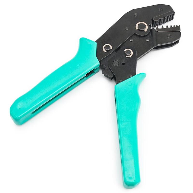 ELECALL SN-06WF Precision Ratchet Crimping Pliers 0.25-6mm²