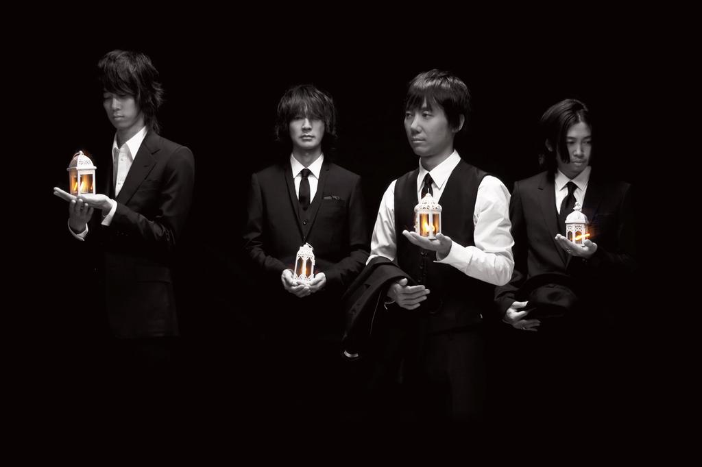 Zero application [No ticket] (Limited Edition) (with DVD)