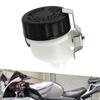 22887-MBB-006 Oil Cup Motorcycle Hydraulic Clutch Fluid Reservoir for Honda RVT1000R RC51 2000-2006