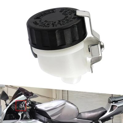 22887-MBB-006 Oil Cup Motorcycle Hydraulic Clutch Fluid Reservoir for Honda RVT1000R RC51 2000-2006