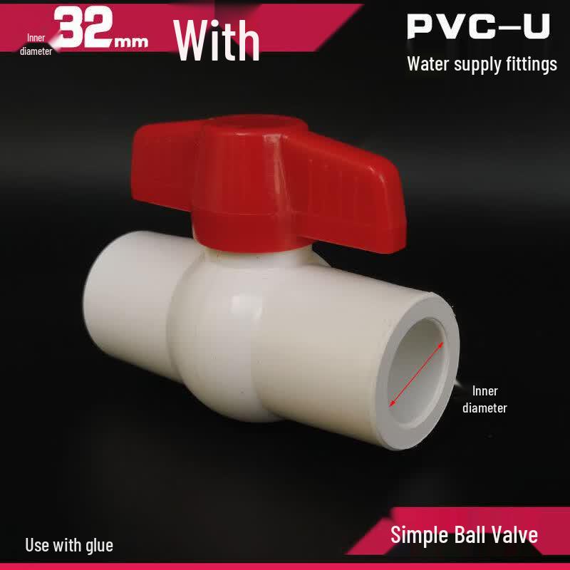 LianSu PVC Switch Screw Sleeve Remover