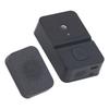 Wireless Video Doorbell High Resolution 166 Degrees  Ultra Wide Angle Security Video Intercom for Household