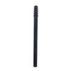 Sizing Mandrel Plastic Nylon 0.56 to 0.84in Diameter Knurled Handle Plastic   Stick for Jewelry Making Craft