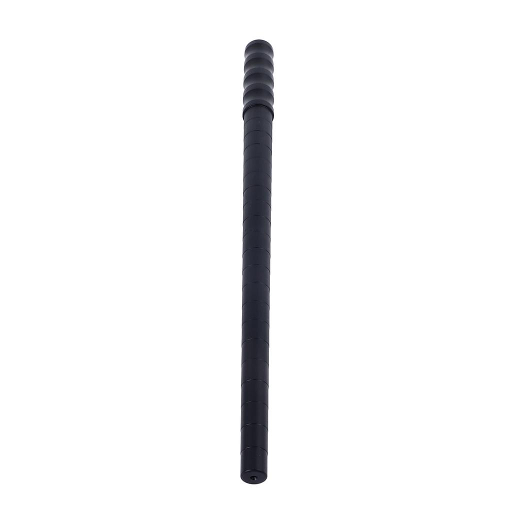 Sizing Mandrel Plastic Nylon 0.56 to 0.84in Diameter Knurled Handle Plastic   Stick for Jewelry Making Craft
