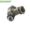 Fuel Injector Nozzle 23250-46131 23209-46131 2325046131 2320946131 For Toyota Engine JZX110 1JZ-FSE 2.5L