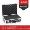 Jundingying A021 Portable Aluminum Tool Case