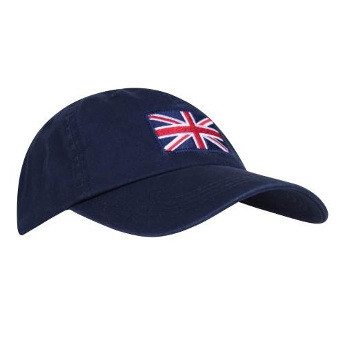 Mountain Warehouse UK Baseball Cap