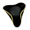 Caribbean Gold-Trimmed Pirate Hat for Halloween and Stage Performances