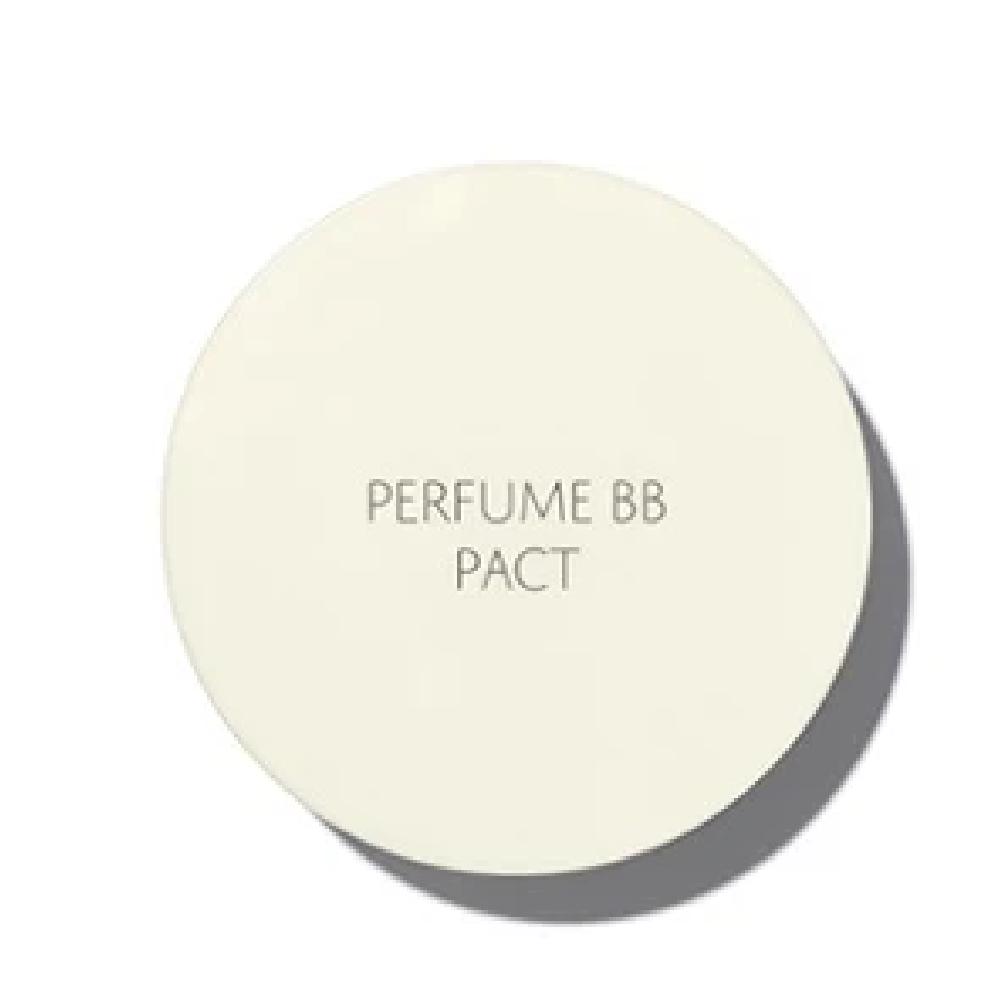 

Saemmul Perfume BB Pact SPF25 PA++ 21. Pink Beige_US
