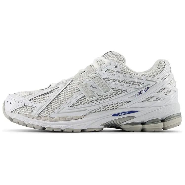

New Balance 1906R White Team Royal 36