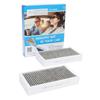Filtr Kabinowy Mercedes Klasa Gl (X164) M (W164) R (W251 V251) | Anti-Smog