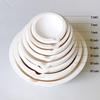 Quartz Crucible for Melting Gold, Silver, and Platinum - Jewelry Equipment and Gold Beating Tool