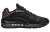 Nike Air Max Deluxe Triple Black AV2589-001