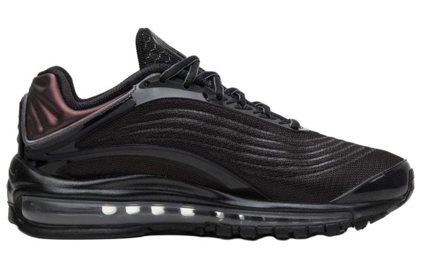 Nike Air Max Deluxe Triple Black AV2589-001