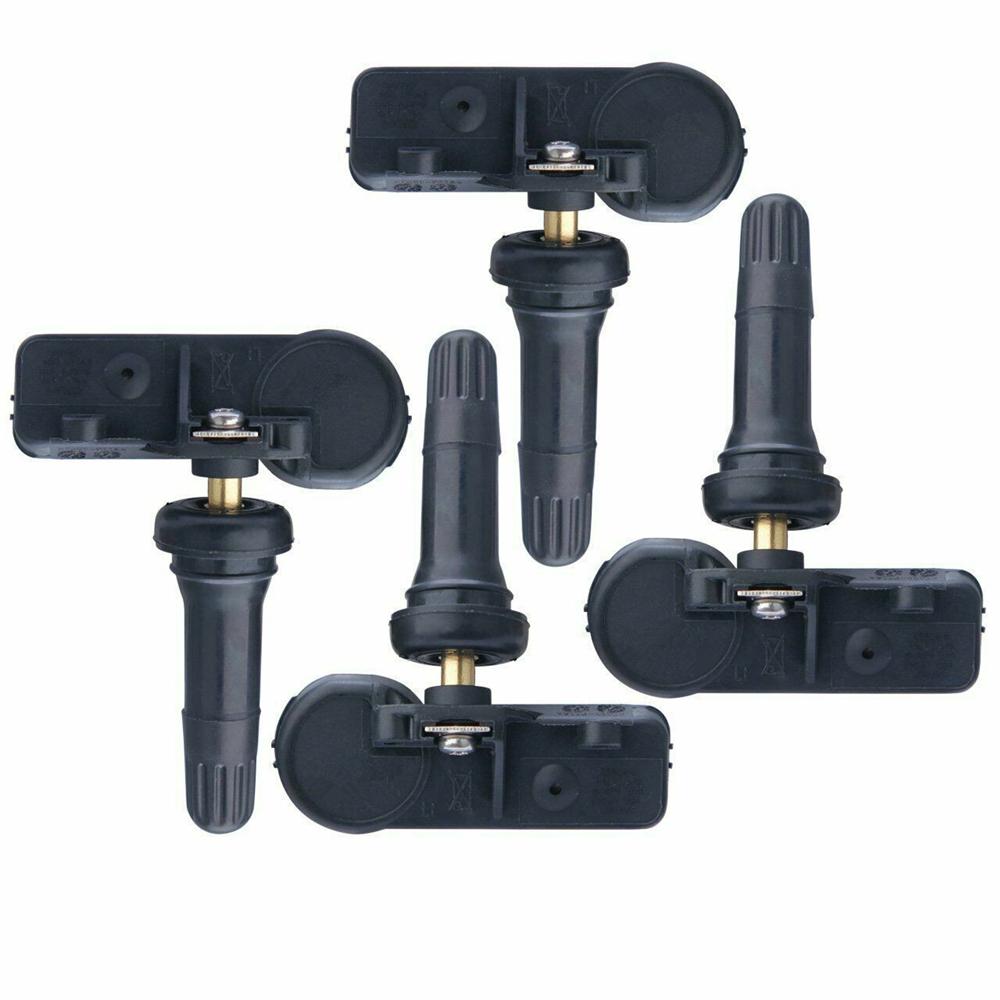 

4 шт. Новые 56029398AB для Dodge Chrysler Jeep RAM Датчик давления в шинах TPMS