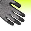UOSU A5 Cut Resistant HPPE Coated Work Gloves