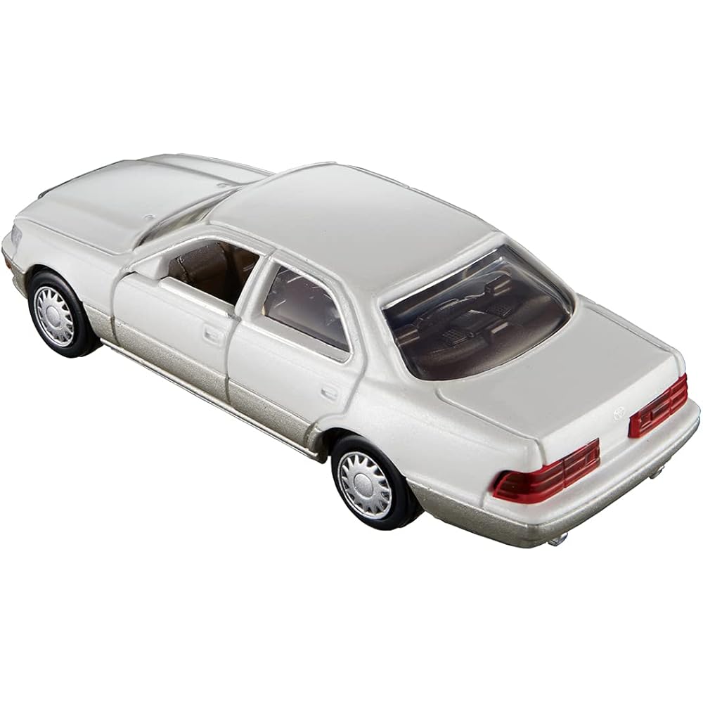 Tomica Premium Toyota Celsior 1:64 Scale Diecast Model Car Limited Edition
