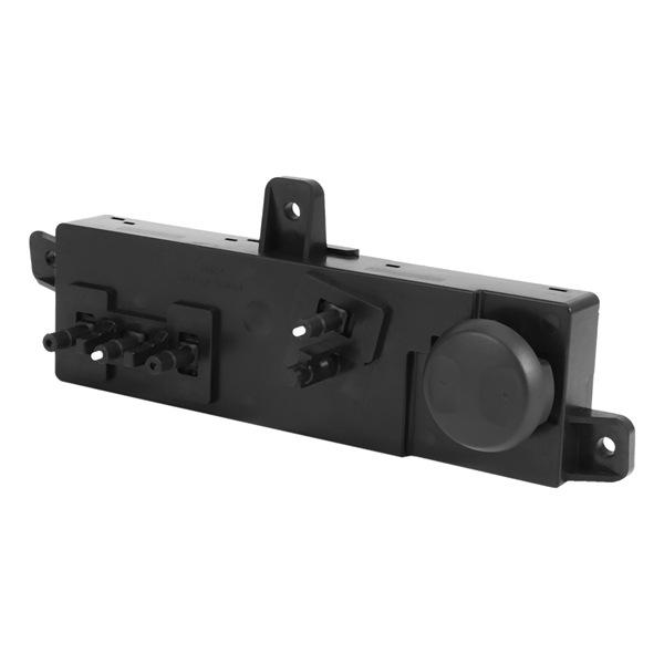 88193-C2020TRY - Kompatibler elektrischer Sitzschalter für Hyundai Tucson/Sonata 2015-2020, linke Seite.