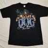 Vintage Dog the Bounty Hunter T-shirt Zwart Unisex Alle Maten S-5XL Unisex T-shirt
