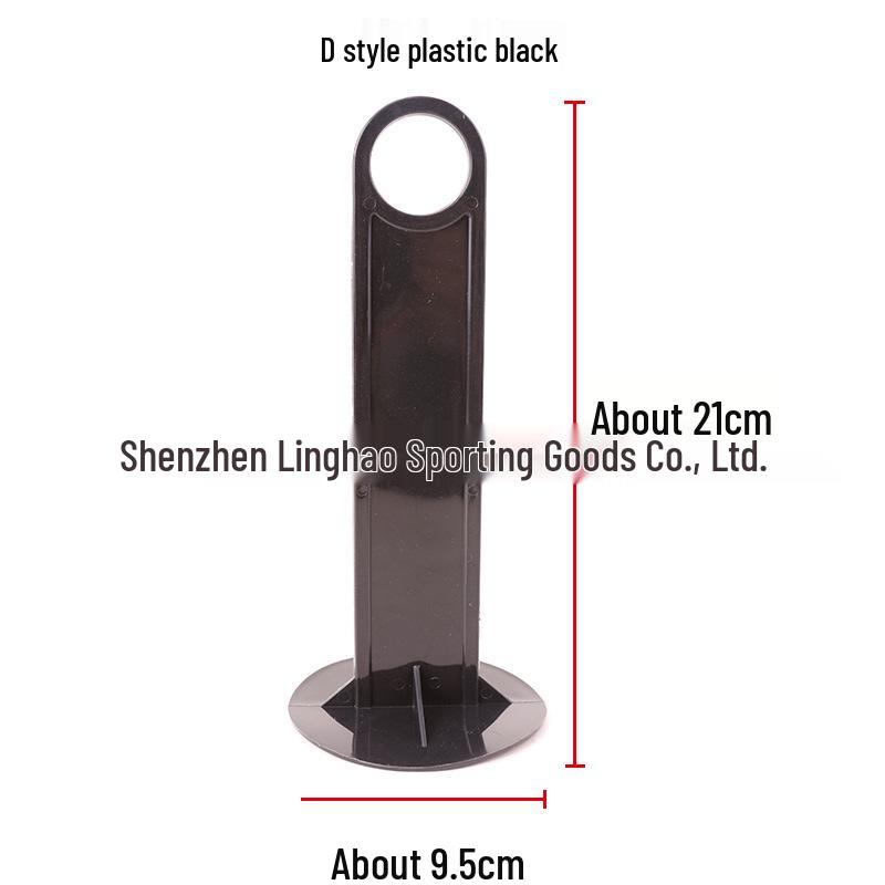 

Мини Прочный Круглый Логотип Тренировочный Конус и Маркер Препятствий для Футбола