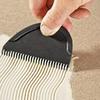 3pcs/Set Silicone Adhesive Dispenser Bottles Suitable For Woodworkers Leakproof Design With Easy Squeeze Functionality
