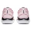 Nike Kostenloser RN Bequemer Sport Rutschfester Leichter Niedrig geschnittener Marathon Laufschuh Damen Sneaker Schmutziges Pink 942837-603
