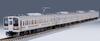 TOMYTEC TOMIX N Gauge JR 211 3000 Series Takasaki Train Depot Set Model Train 97238 4-Car