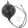 Punching   Inflatable Boxing PU Pear Muay Thai   Punch Bag for Punching Exercise