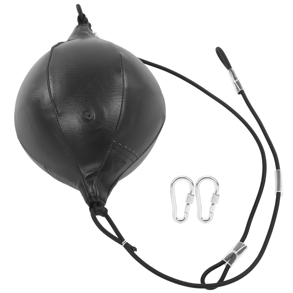 Punching   Inflatable Boxing PU Pear Muay Thai   Punch Bag for Punching Exercise